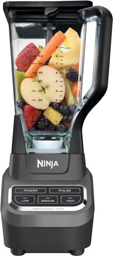 Mixing Magic: Find Your Perfect Blender!